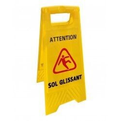 PANNEAU DE SIGNALISATION