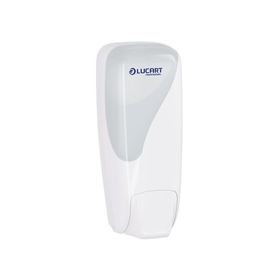 DISTRIBUTERS IDENTITY  BLANC