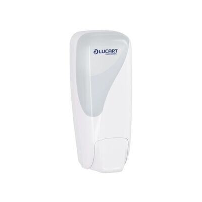 DISTRIBUTERS IDENTITY  BLANC