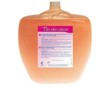 Clin’skin classic