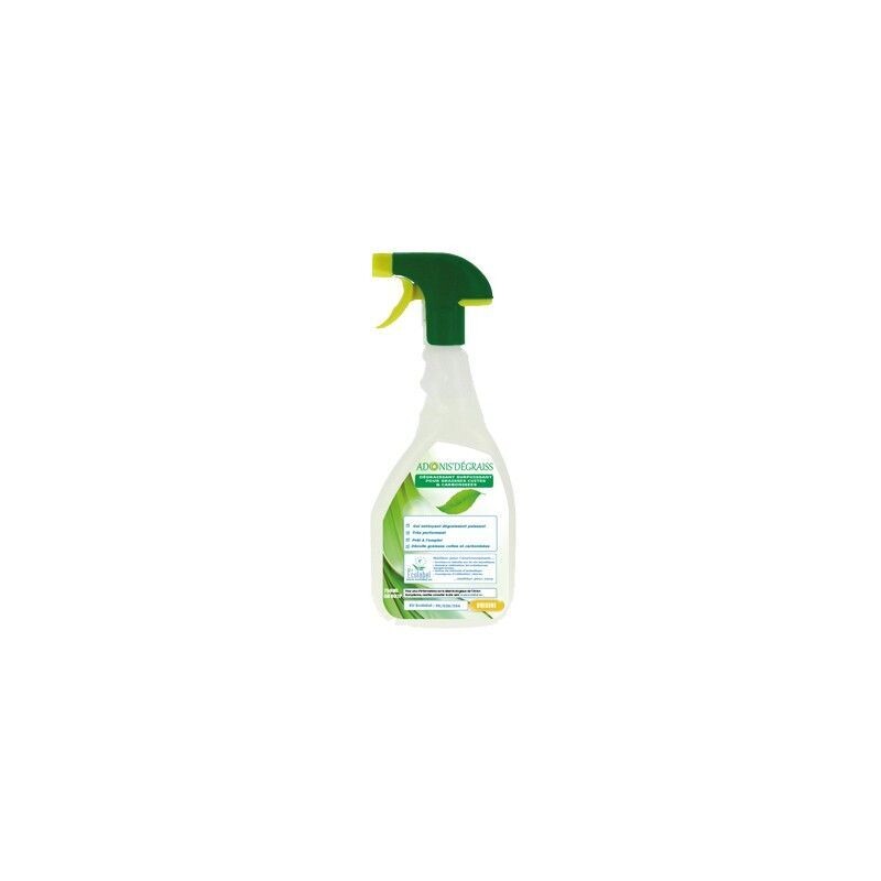 ADONIS’DEGRAISS 750ML
