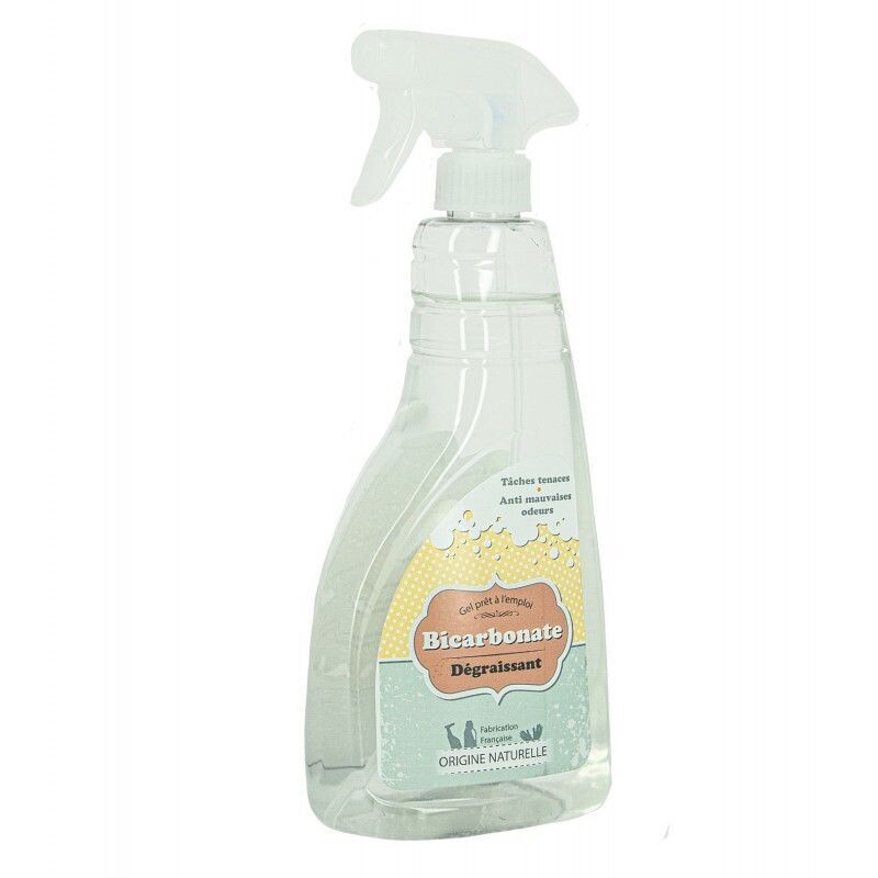 BICARBONATE GEL 750ML
