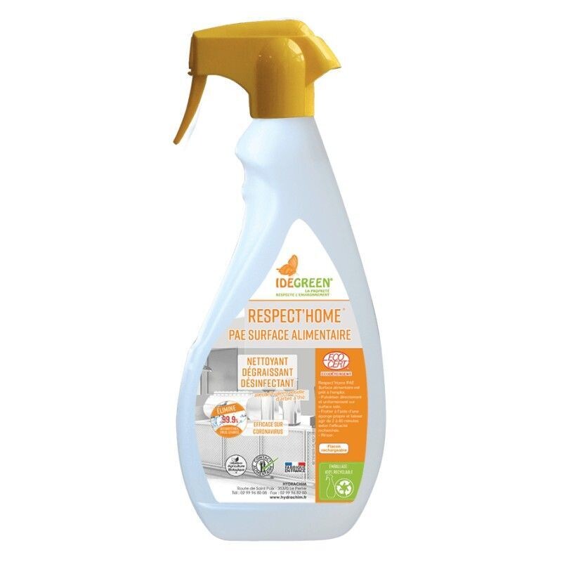 RESPECT’HOME 750ML