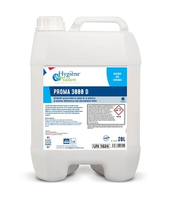 PROMA 3000 D - 20L