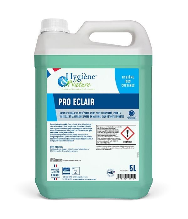PRO ÉCLAIR - 5L
