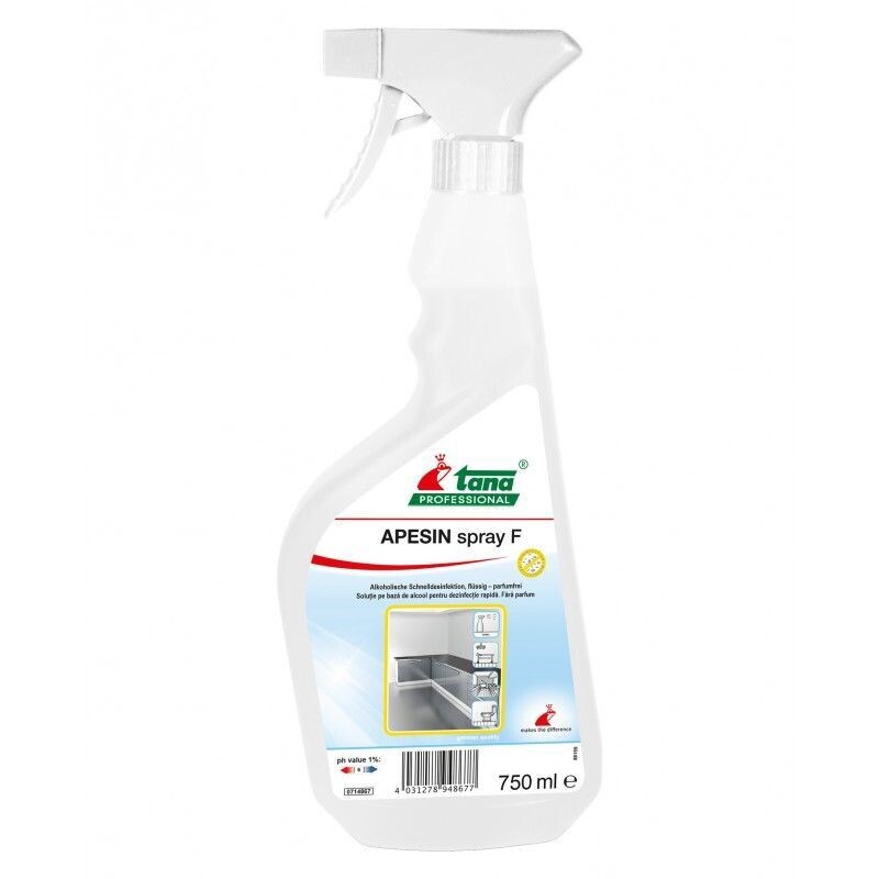 APESIN SPRAY F [1]