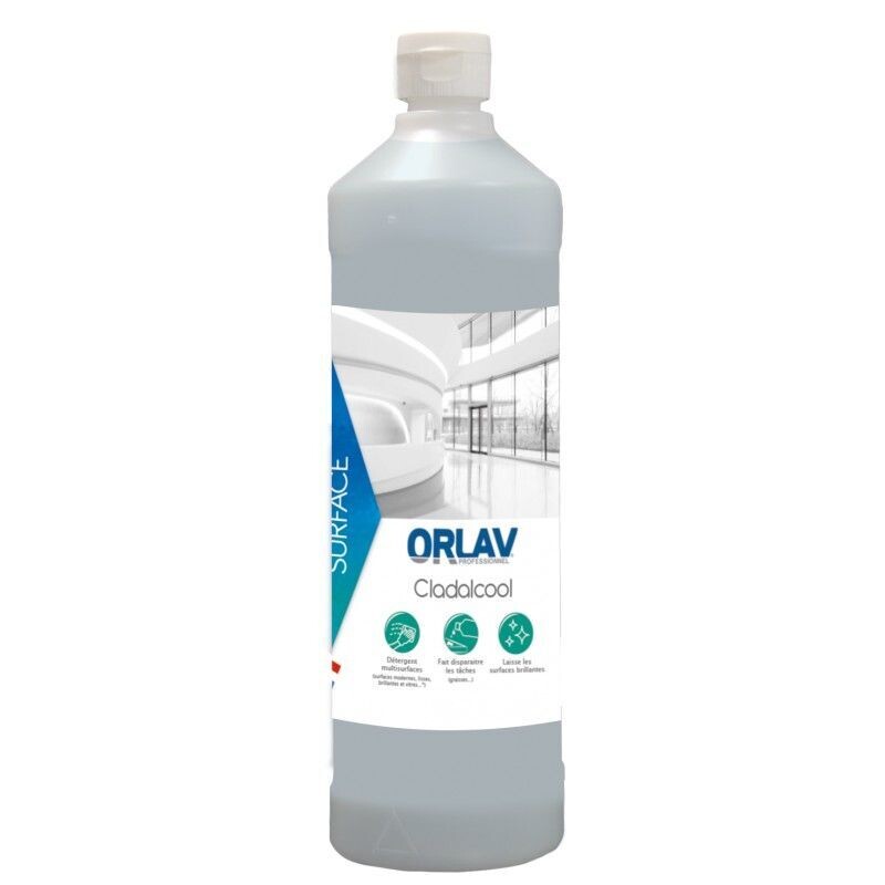 CLADALCOOL - 1L