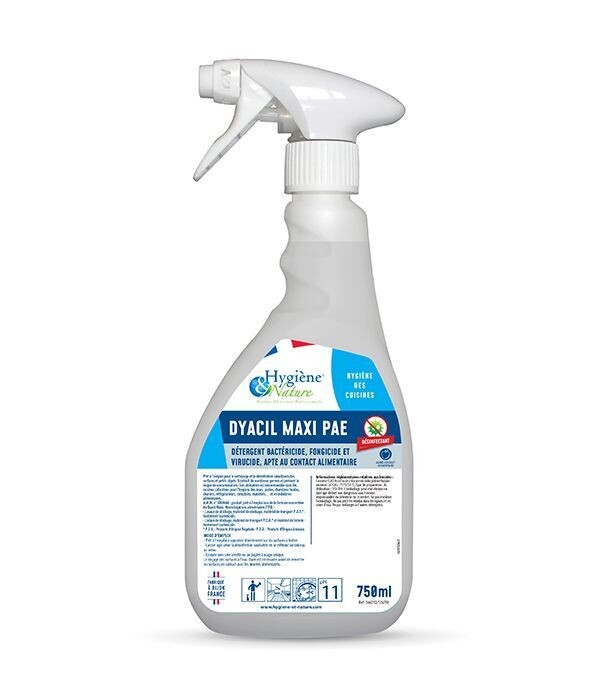 DYACIL MAXI 750 PAE