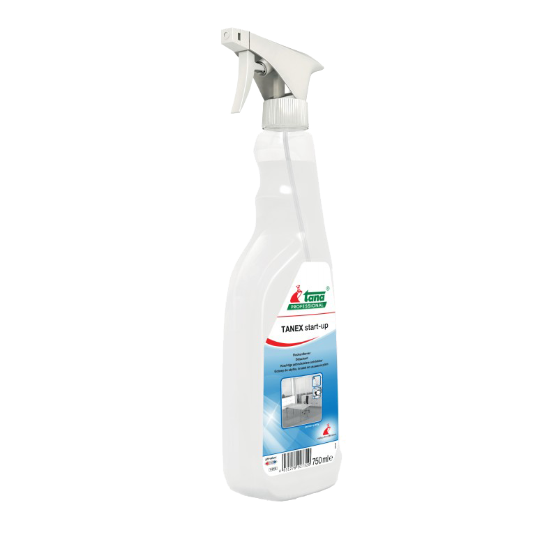 TANEX START UP PAE DETACHANT - 750ML