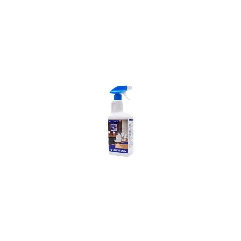 PULIGEN MOBEL FAST - 1L