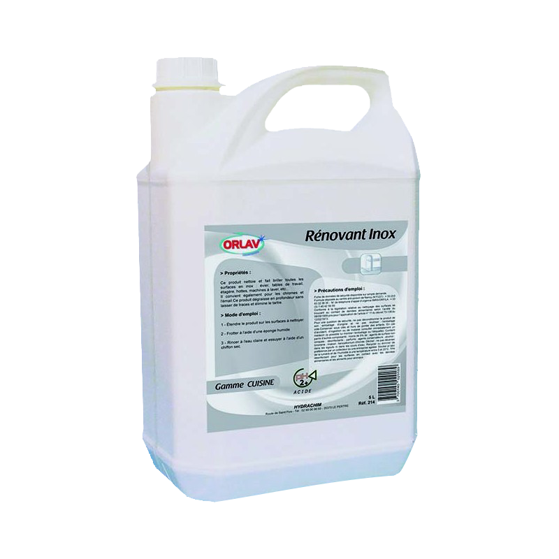 RENOVANT INOX - 5L
