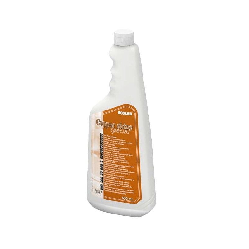 COPPER SHINE SPECIAL - 500ML