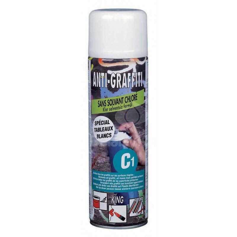 ANTI-GRAFFITI C1