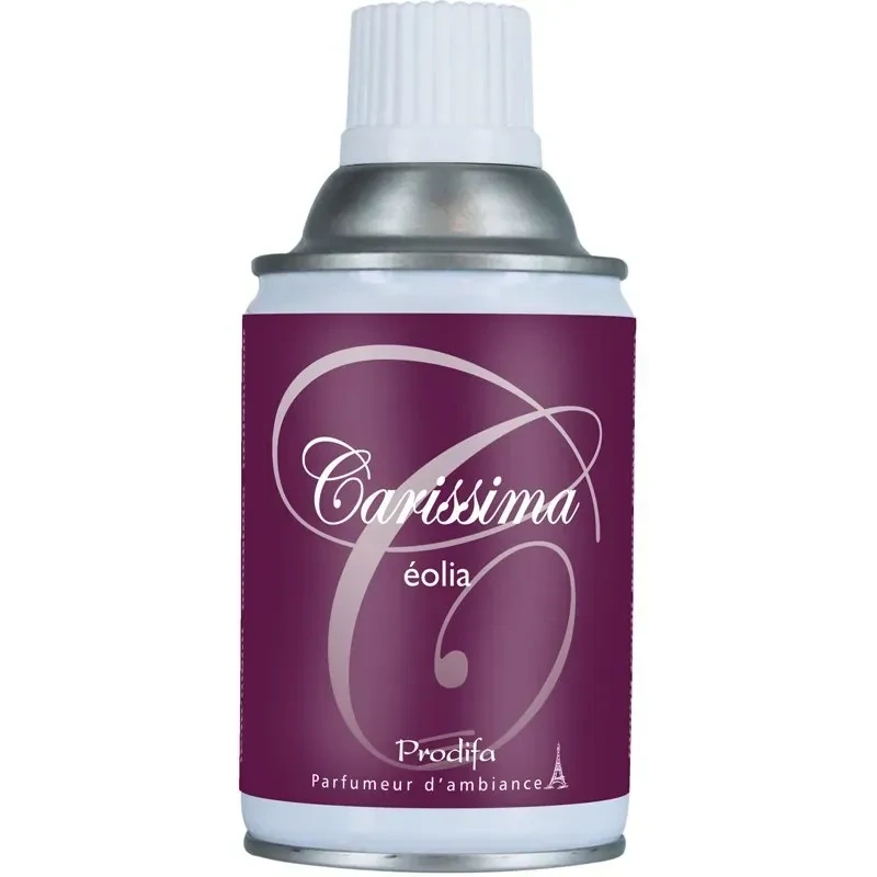 PARFUM CARISSIMA 250ML
