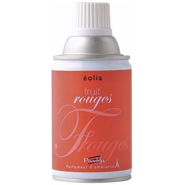 PARFUM FRUITS ROUGES 250
