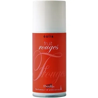 PARFUM FRUITS ROUGES 150 ML