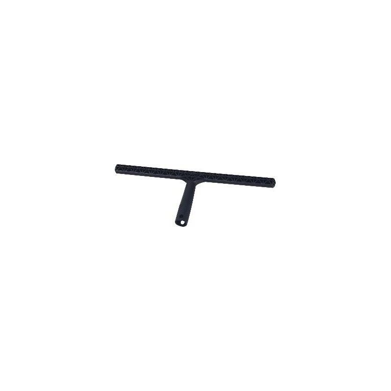 SUPPORT MONOBLOC EN POLYPROPYLÈNE POUR MOUILLEUR 25CM