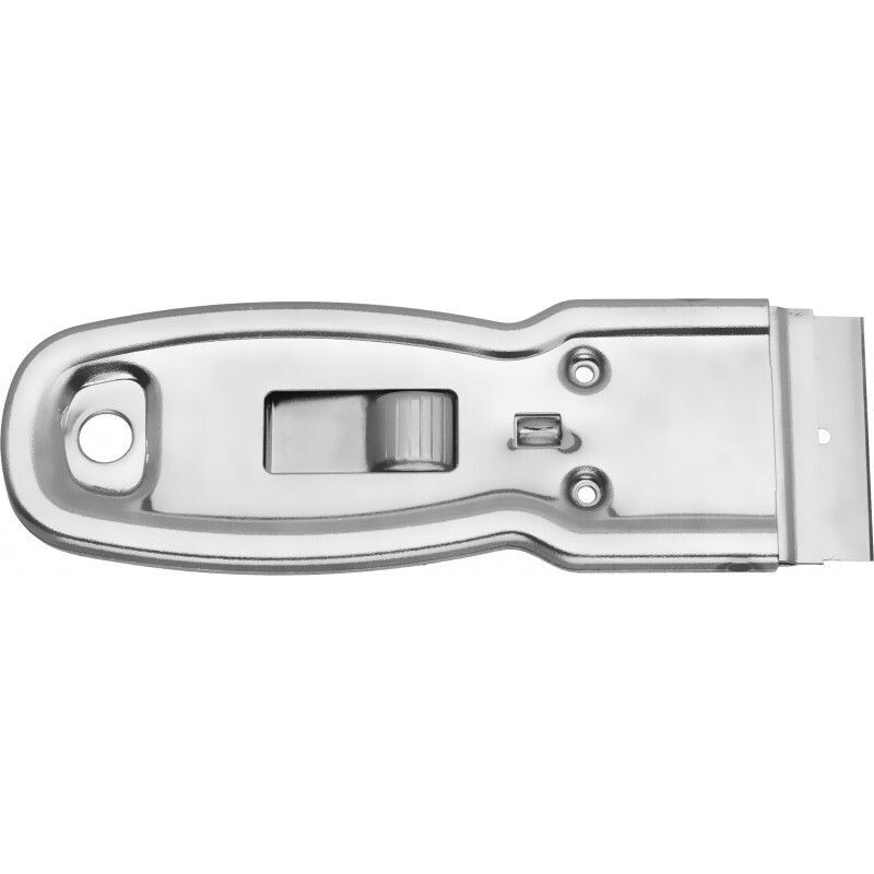 GRATTOIR DE POCHE 4CM