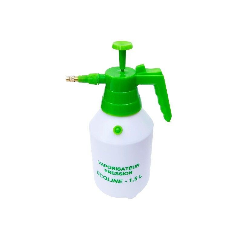 PULVÉRISATEUR À PRESSION PRÉALABLE 1.5L