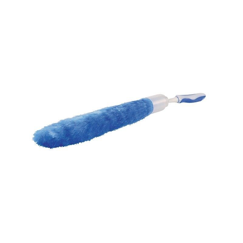 PLUMEAU MAGIQUE À GAINE - 67CM