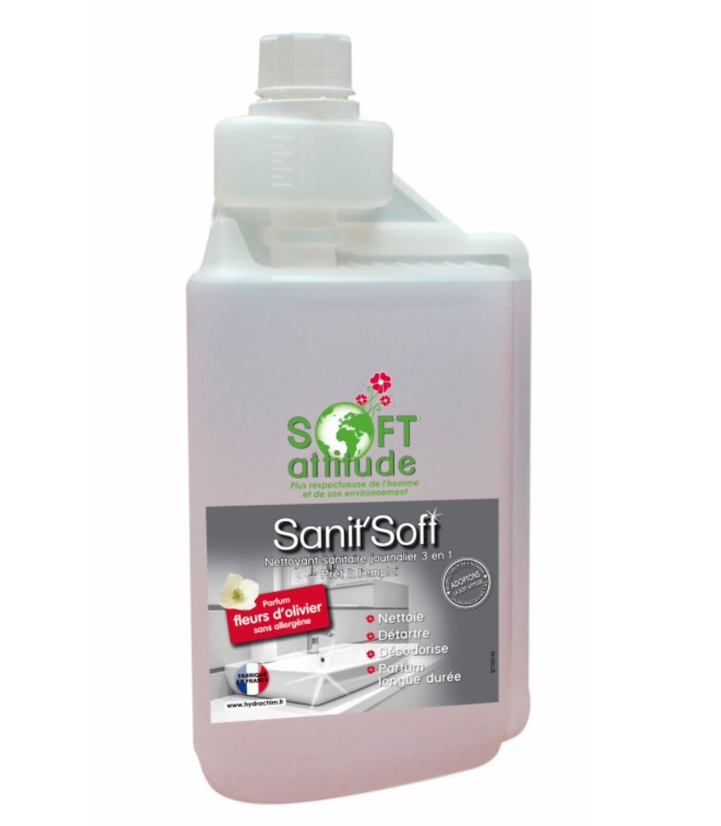 SANIT’SOFT 1L