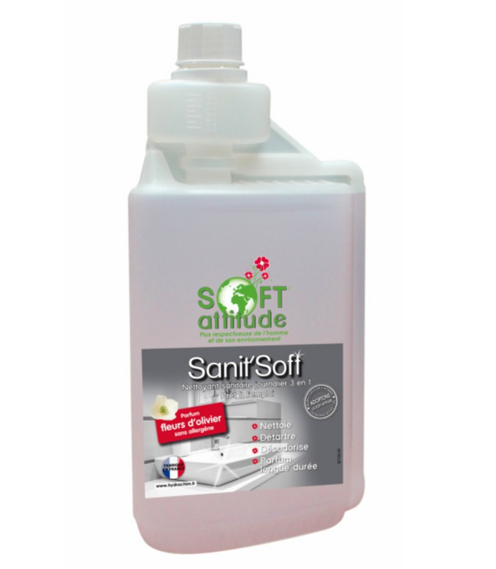 SANIT’SOFT 1L