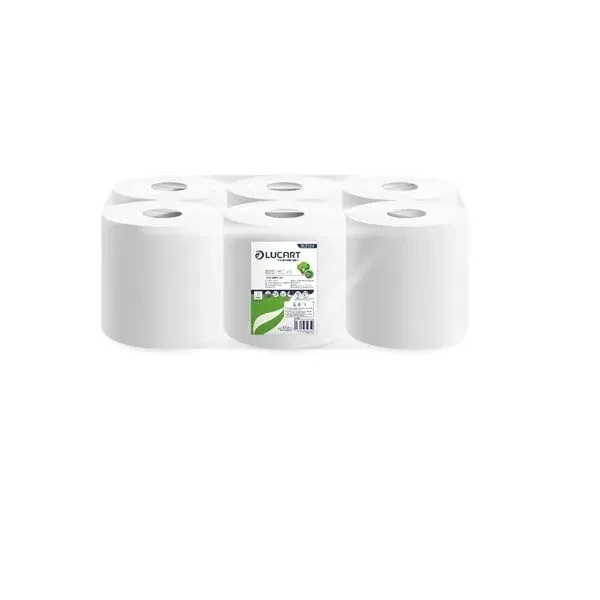 BOBINES À DÉVIDAGE CENTRAL ECO450XS
