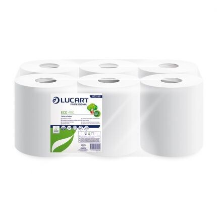 BOBINES À DÉVIDAGE CENTRAL ECO450