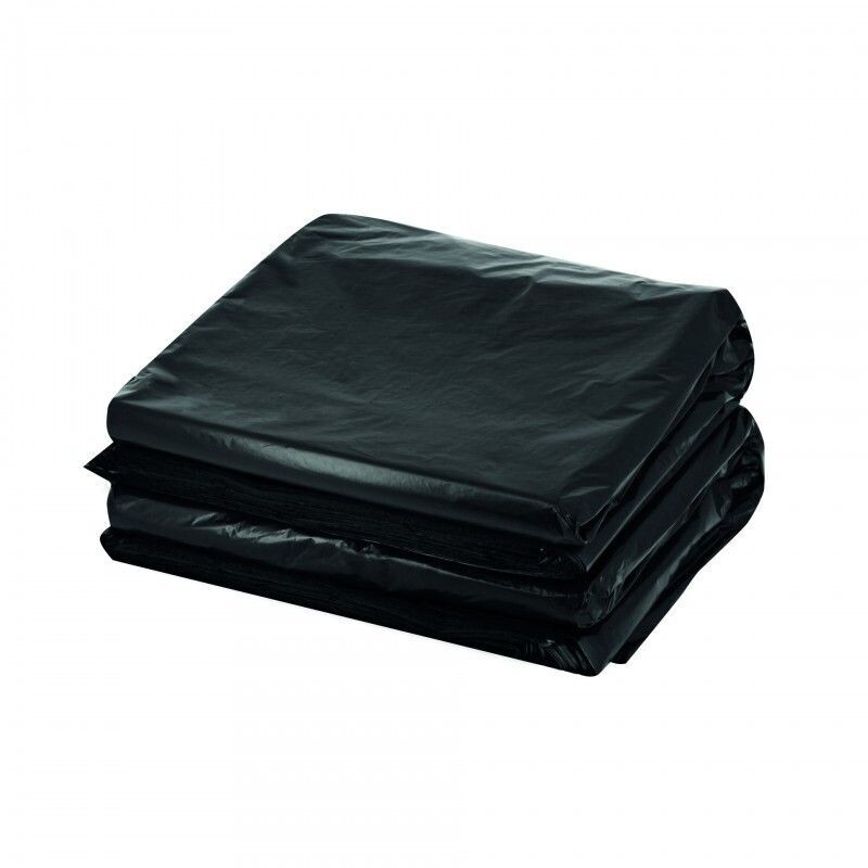 DC 240L NOIR BD 75Μ 1140X1350MM - CT. DE 50 SACS
