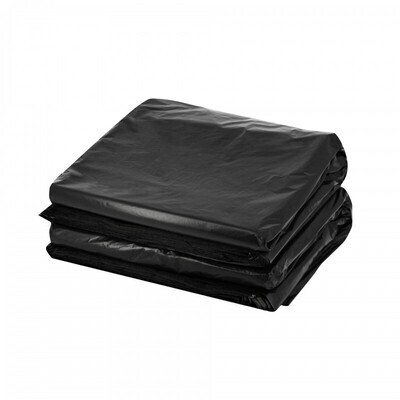 DC 750L NOIR BD 60Μ 1930X1500MM - CT. DE 25 SACS