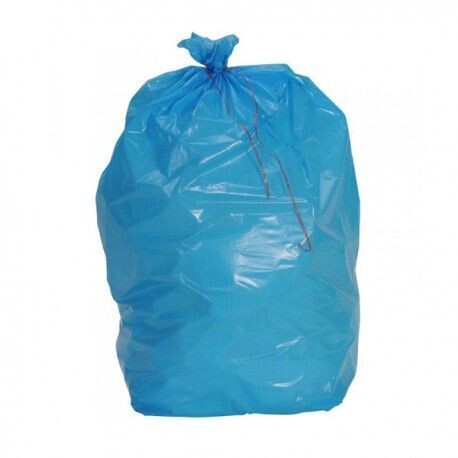 SP 30L BLEU HD - CT. DE 500 SACS