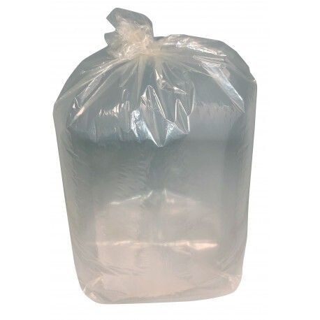 SP 30L TRANSPARENT HD - CT. DE 500 SACS