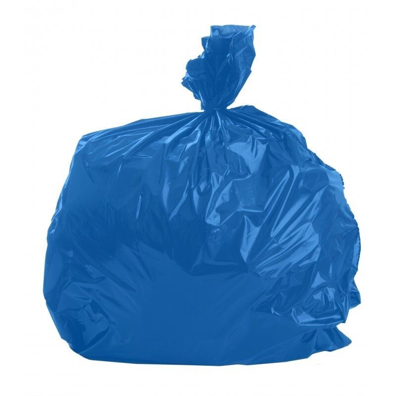 SP 50L BLEU HD - CT. DE 500 SACS