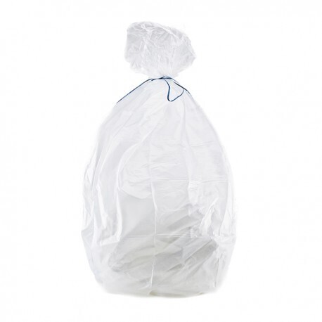 SP 110L BLANC BD 30Μ - CT. DE 200 SACS