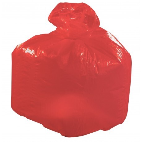 SP 110L ROUGE BD 30Μ - CT. DE 200 SACS
