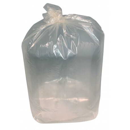 SP 110L TRANSPARENT BD 22Μ - CT. DE 200 SACS