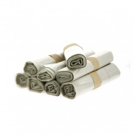 SP 110L TRANSPARENT BD 30Μ - CT. DE 200 SACS