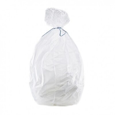 SP 130L BLANC BD 40Μ - CT. DE 200 SACS