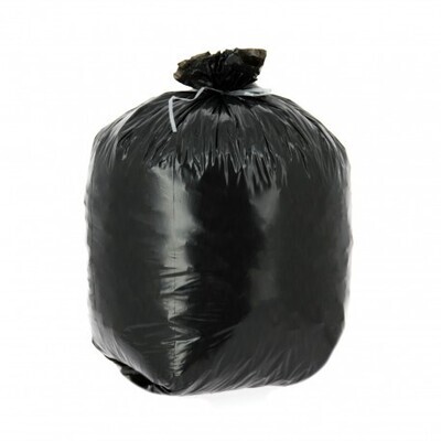 SP 30L NOIR BD 35Μ - CT. DE 500 SACS
