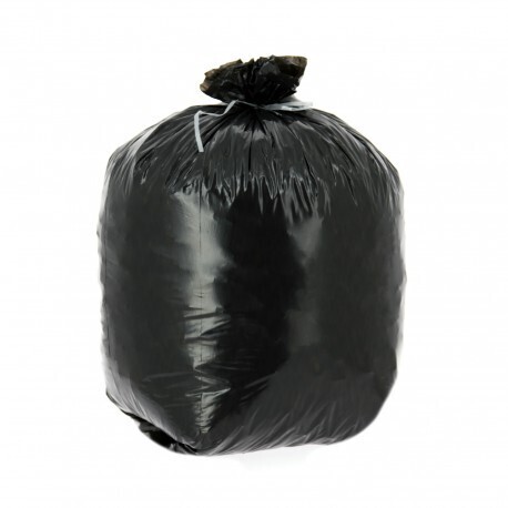 SP 110L NOIR BD 45Μ - CT. DE 200 SACS