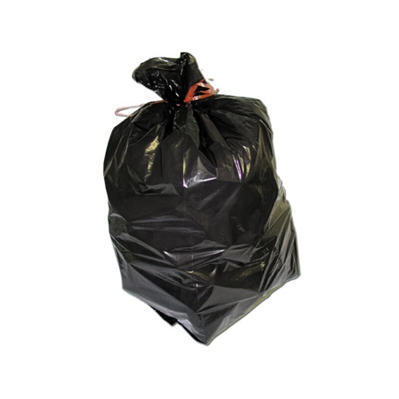 SP 110L NOIR BD 65Μ - CT. DE 200 SACS