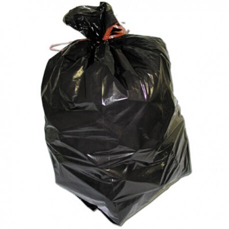 SP 130L NOIR BD 65Μ - CT. DE 100 SACS