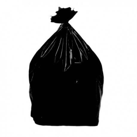 SP 200L NOIR BD 950X1200MM 45Μ - CT. DE 100 SACS