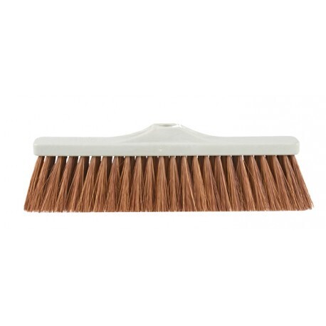 BALAI ECOCYLCED ECOCOCO PET 37,5 CM