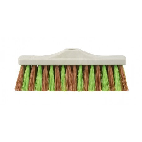 BALAI ECOCYCLED ECOCOCO ZEBRE PET 29CM