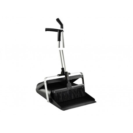 PELLE PROFESSIONNELLE SET AÉROPORT / MANCHE ALU