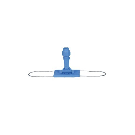 ARMATURE PLIANTE POUR FRANGE 100CM / DOUILLE PLASTIQUE UNIVERSELLE