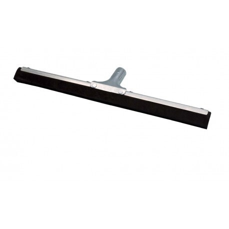 RACLETTE SOL RENFORCÉE MOUSSE NOIRE 60CM