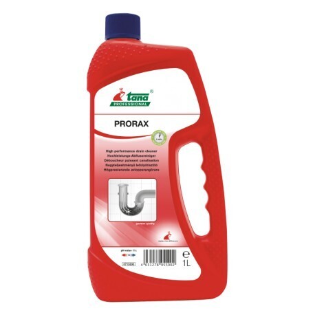 GEL DÉBOUCHEUR PRORAX 1L
