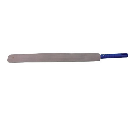 LAME FLEXIBLE DE DÉPOUSSIÉRAGE AVEC MANCHON MICROFIBRE